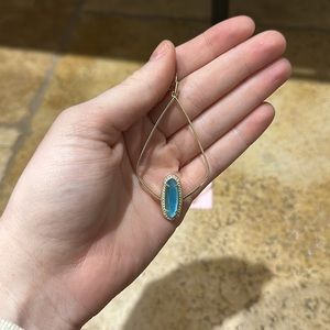 Kendra Scott Arianna Earrings